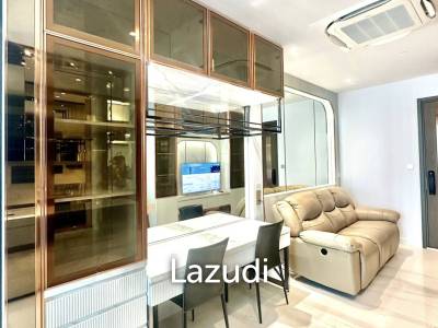 1 Bed 1 Bath 45 Sqm Supalai Icon Sathorn