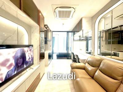 1 Bed 1 Bath 45 Sqm Supalai Icon Sathorn