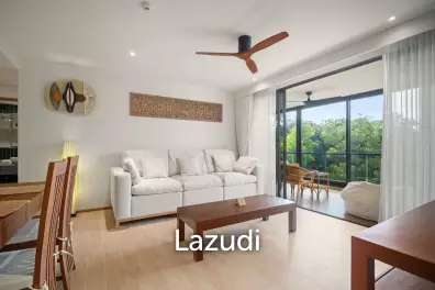 Brand New 2 Bedroom Condo At Laguna Beachside