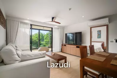 Brand New 2 Bedroom Condo At Laguna Beachside