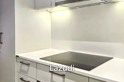 1 Bed 1Bath 74.3 SQ.M La Citta Delre Thonglor 16