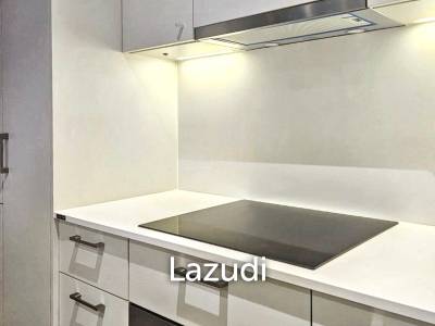 1 Bed 1Bath 74.3 SQ.M La Citta Delre Thonglor 16