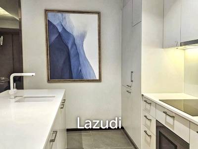 1 Bed 1Bath 74.3 SQ.M La Citta Delre Thonglor 16