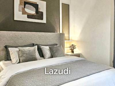 1 Bed 1Bath 74.3 SQ.M La Citta Delre Thonglor 16