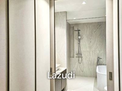 1 Bed 1Bath 74.3 SQ.M La Citta Delre Thonglor 16