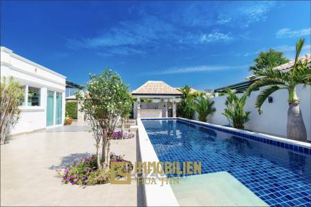 448 qm 4 Bett 2 Bad Villa Für Miete