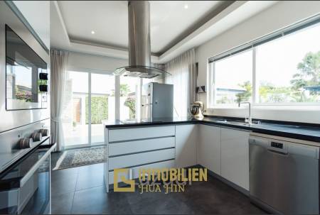 448 qm 4 Bett 2 Bad Villa Für Miete