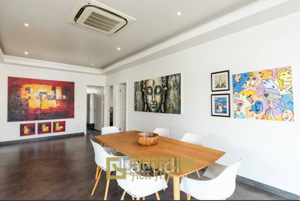 448 qm 4 Bett 2 Bad Villa Für Miete