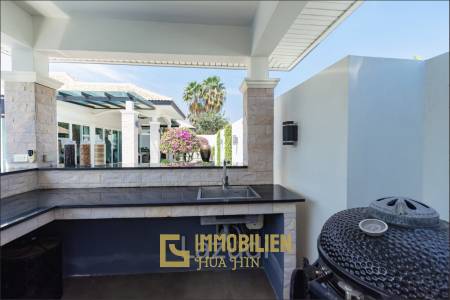 448 qm 4 Bett 2 Bad Villa Für Miete