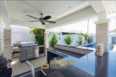 448 qm 4 Bett 2 Bad Villa Für Miete