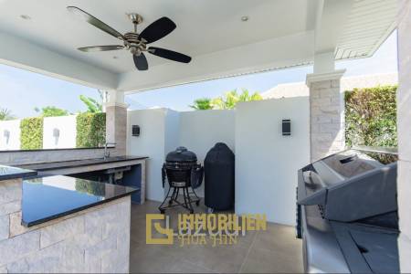 448 qm 4 Bett 2 Bad Villa Für Miete