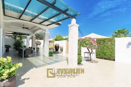448 qm 4 Bett 2 Bad Villa Für Miete