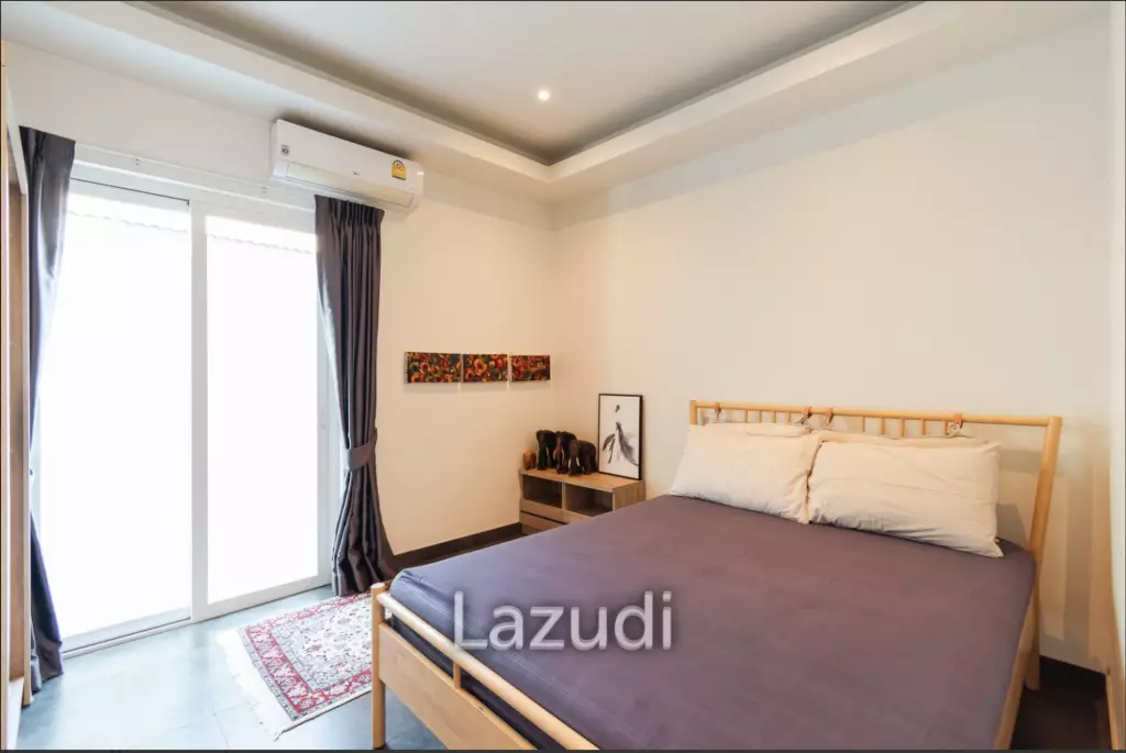 Tranquil Home in Orchid Paradise 4