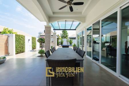 448 qm 4 Bett 2 Bad Villa Für Miete