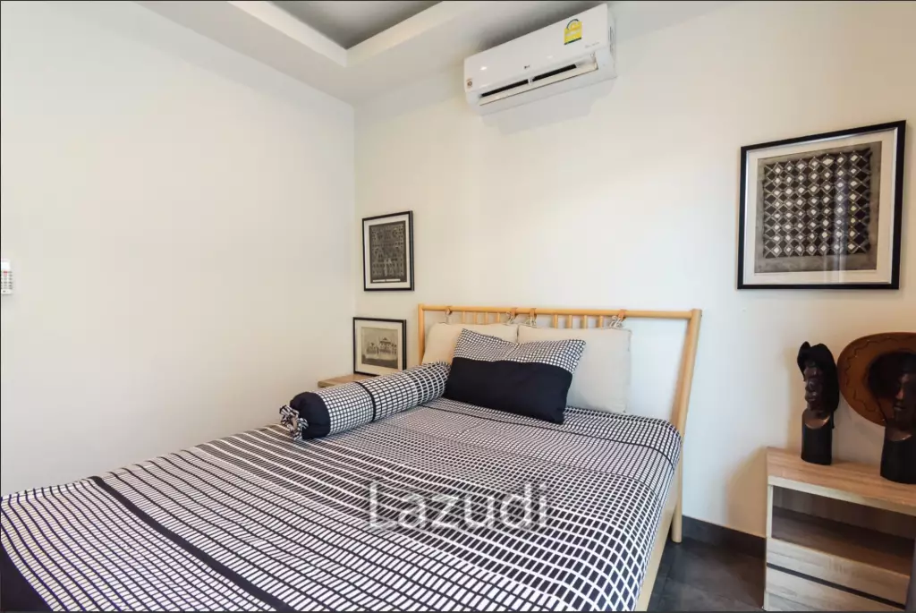 Tranquil Home in Orchid Paradise 4