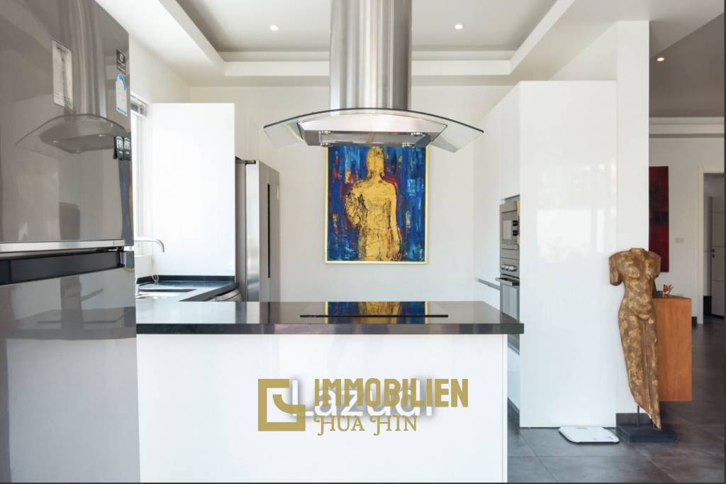 448 qm 4 Bett 2 Bad Villa Für Miete