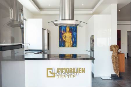 448 qm 4 Bett 2 Bad Villa Für Miete