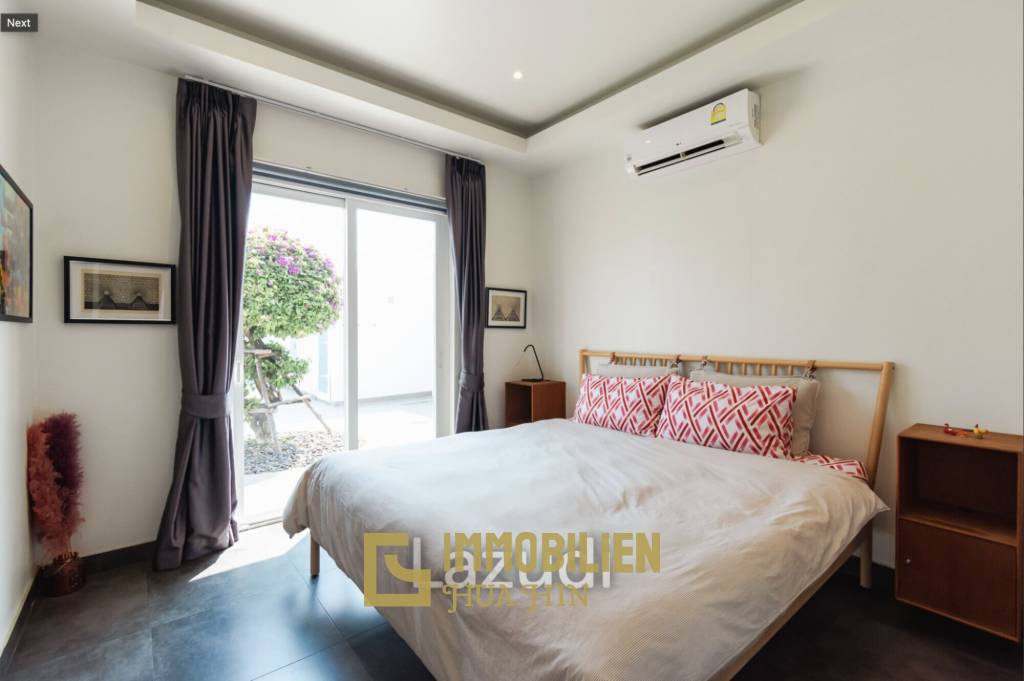 448 qm 4 Bett 2 Bad Villa Für Miete