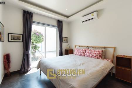 448 qm 4 Bett 2 Bad Villa Für Miete