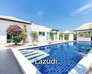 Tranquil Home in Orchid Paradise 4
