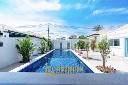 448 qm 4 Bett 2 Bad Villa Für Miete