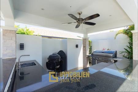 448 qm 4 Bett 2 Bad Villa Für Miete
