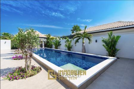 448 qm 4 Bett 2 Bad Villa Für Miete