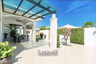 Tranquil Home in Orchid Paradise 4