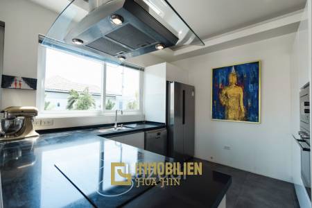 448 qm 4 Bett 2 Bad Villa Für Miete