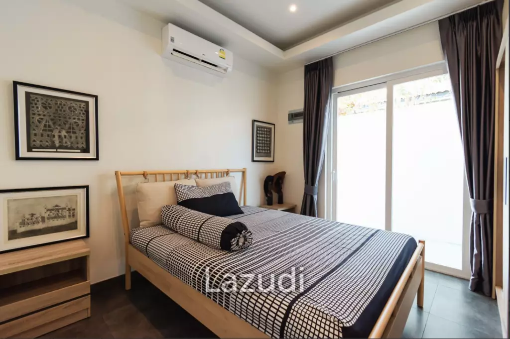 Tranquil Home in Orchid Paradise 4