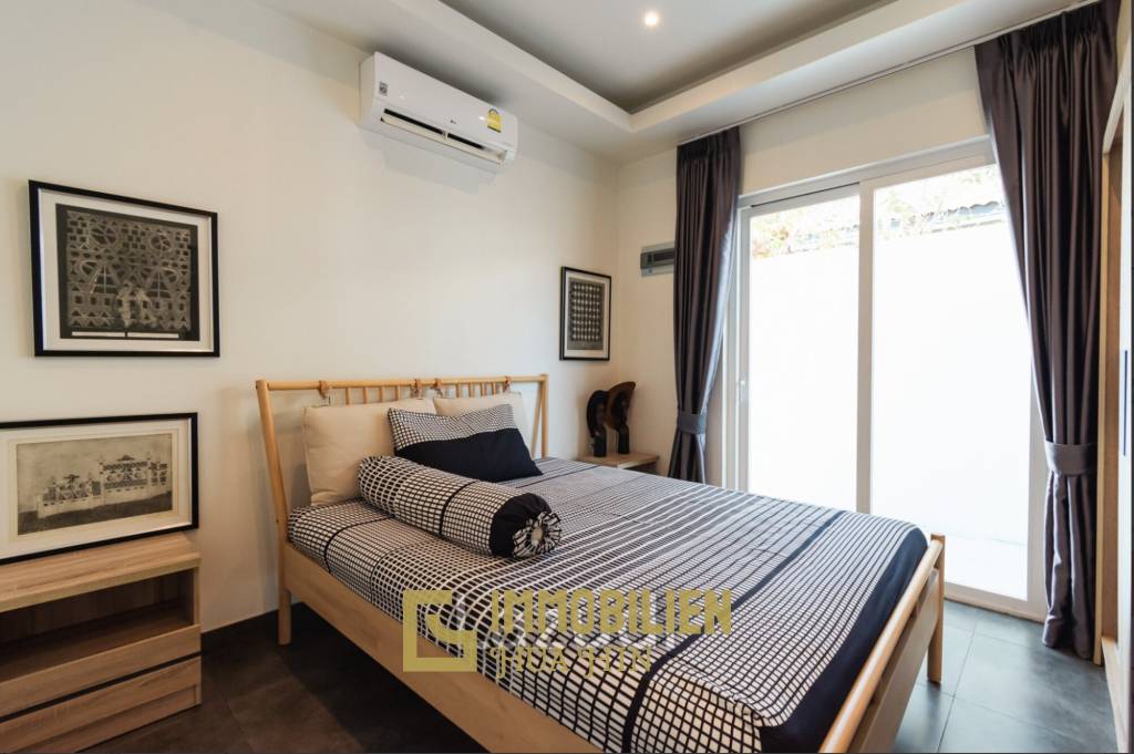 448 qm 4 Bett 2 Bad Villa Für Miete