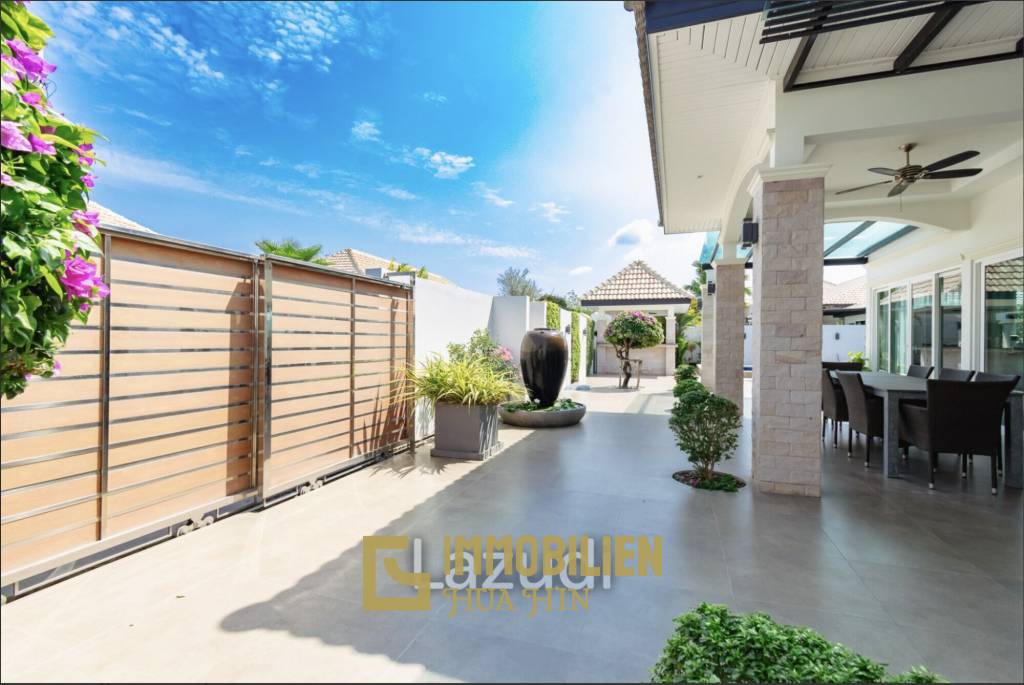 448 qm 4 Bett 2 Bad Villa Für Miete