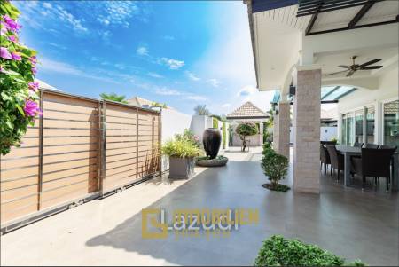 448 qm 4 Bett 2 Bad Villa Für Miete