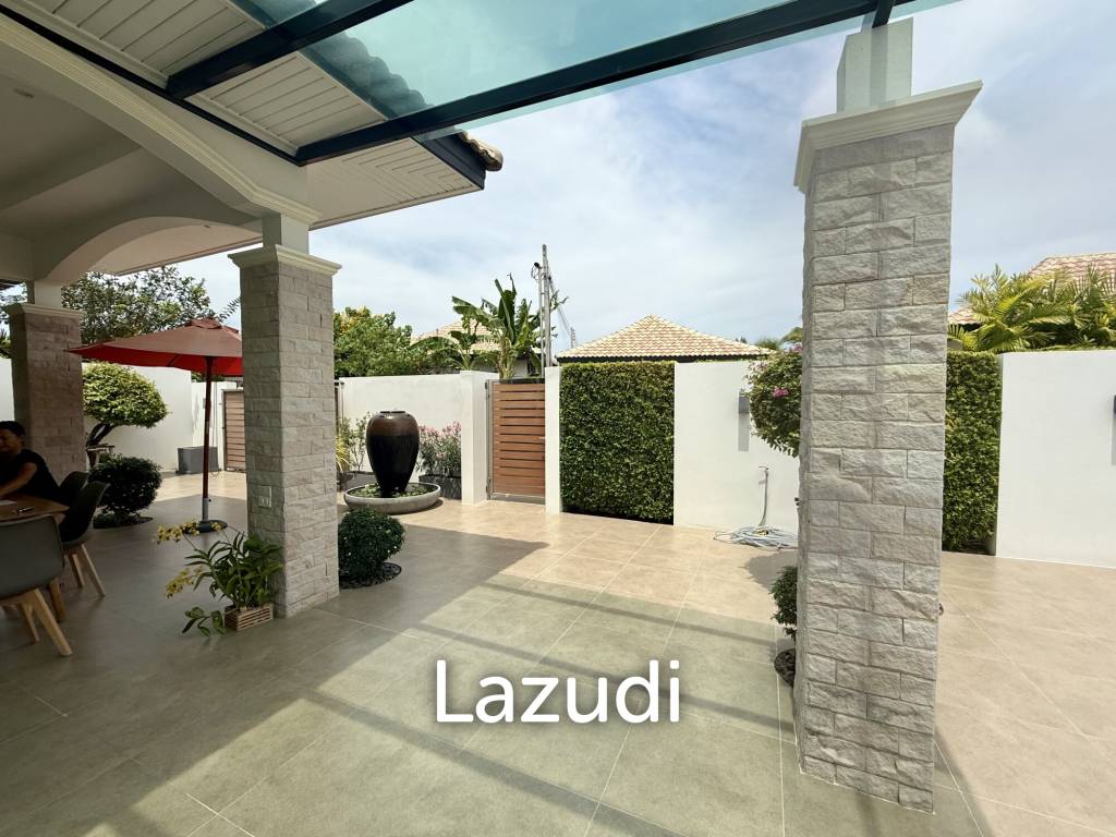 Tranquil Home in Orchid Paradise 4