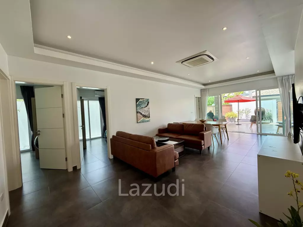 Tranquil Home in Orchid Paradise 4