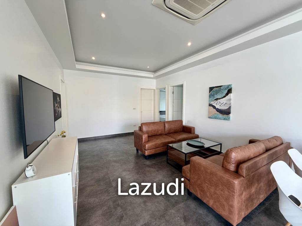 Tranquil Home in Orchid Paradise 4
