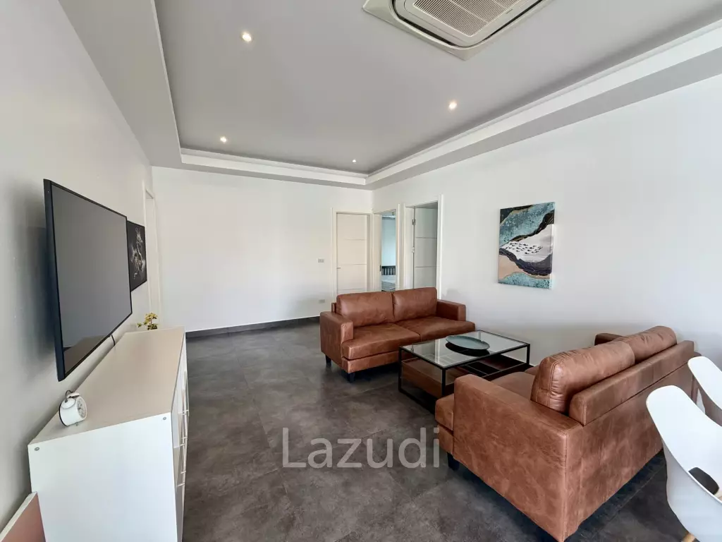 Tranquil Home in Orchid Paradise 4