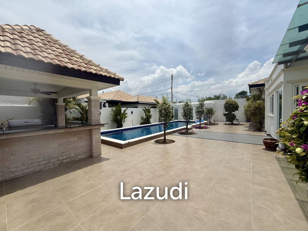 Tranquil Home in Orchid Paradise 4