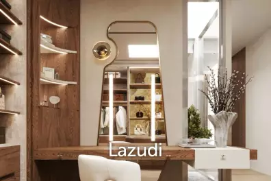 4 Beds 6 Baths 810 SQM Eliva Private Residences