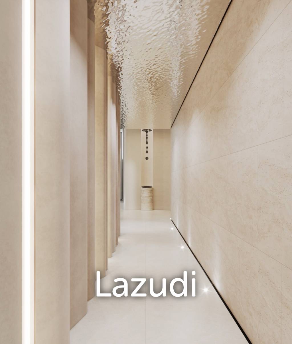 4 Beds 6 Baths 810 SQM Eliva Private Residences