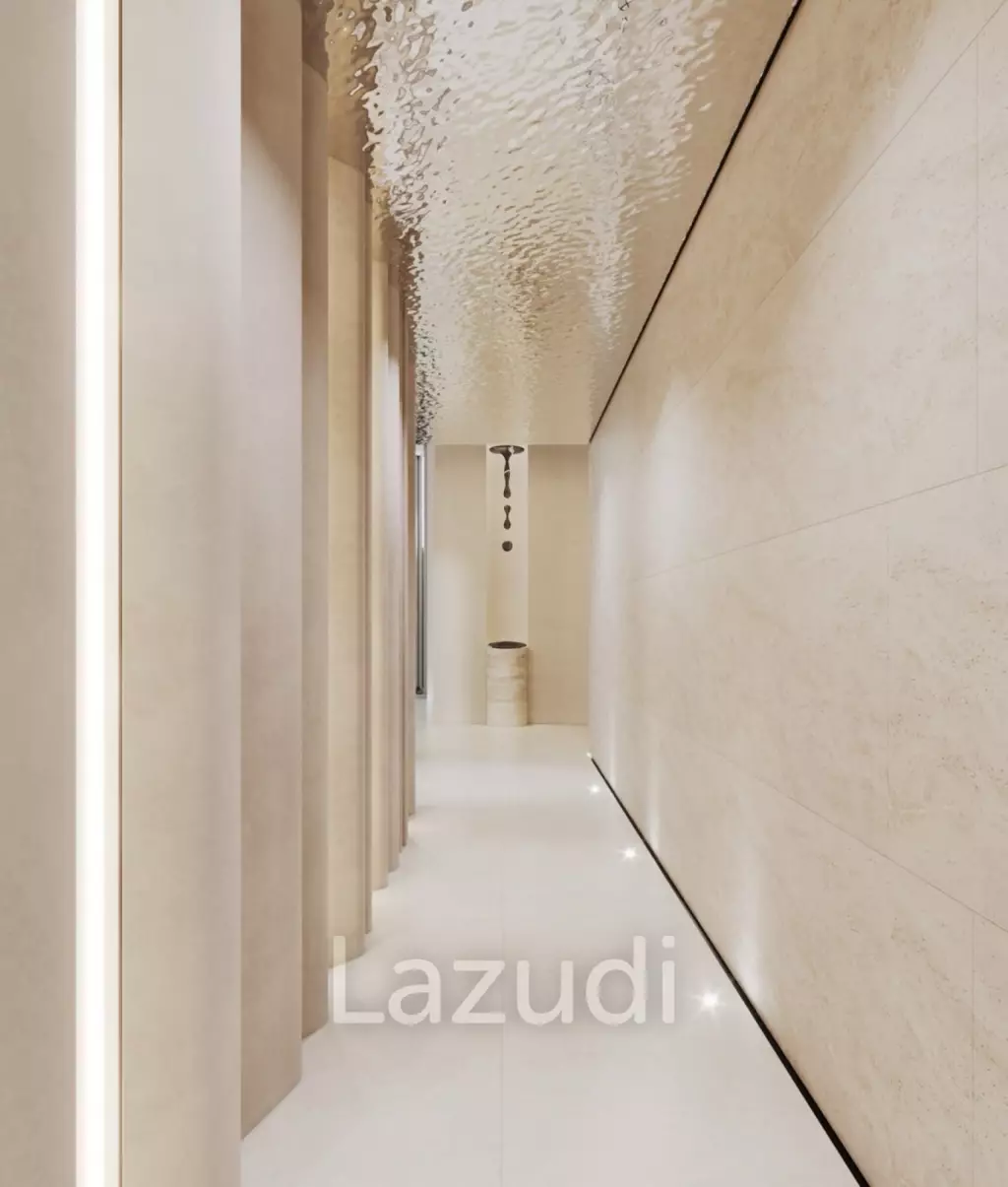 4 Beds 6 Baths 810 SQM Eliva Private Residences