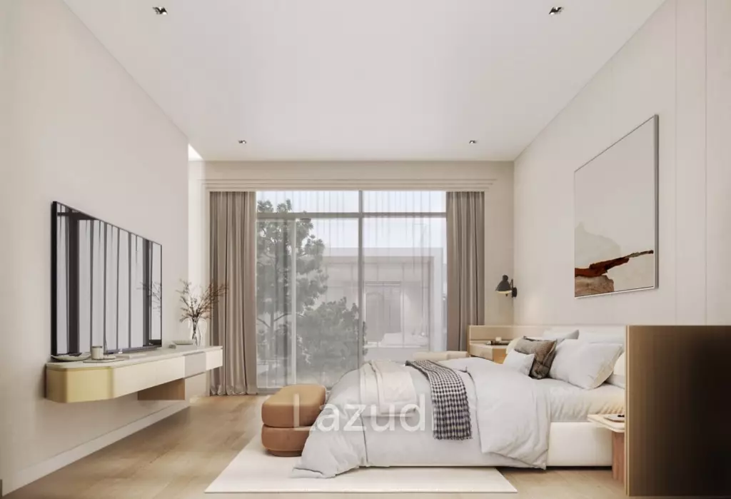 4 Beds 6 Baths 810 SQM Eliva Private Residences