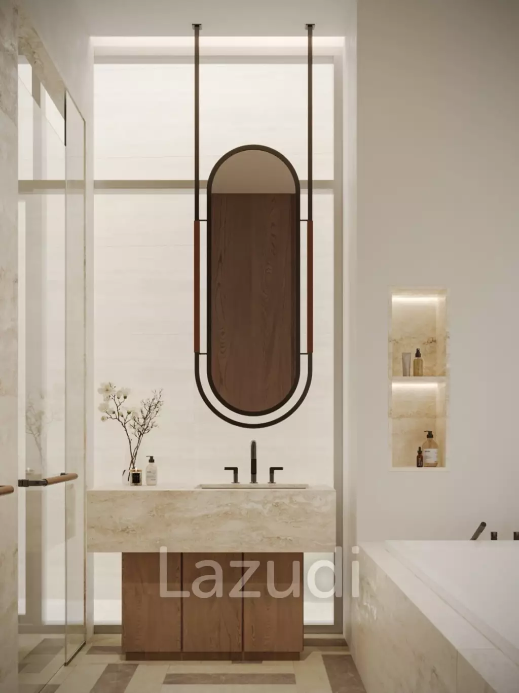 4 Beds 6 Baths 810 SQM Eliva Private Residences