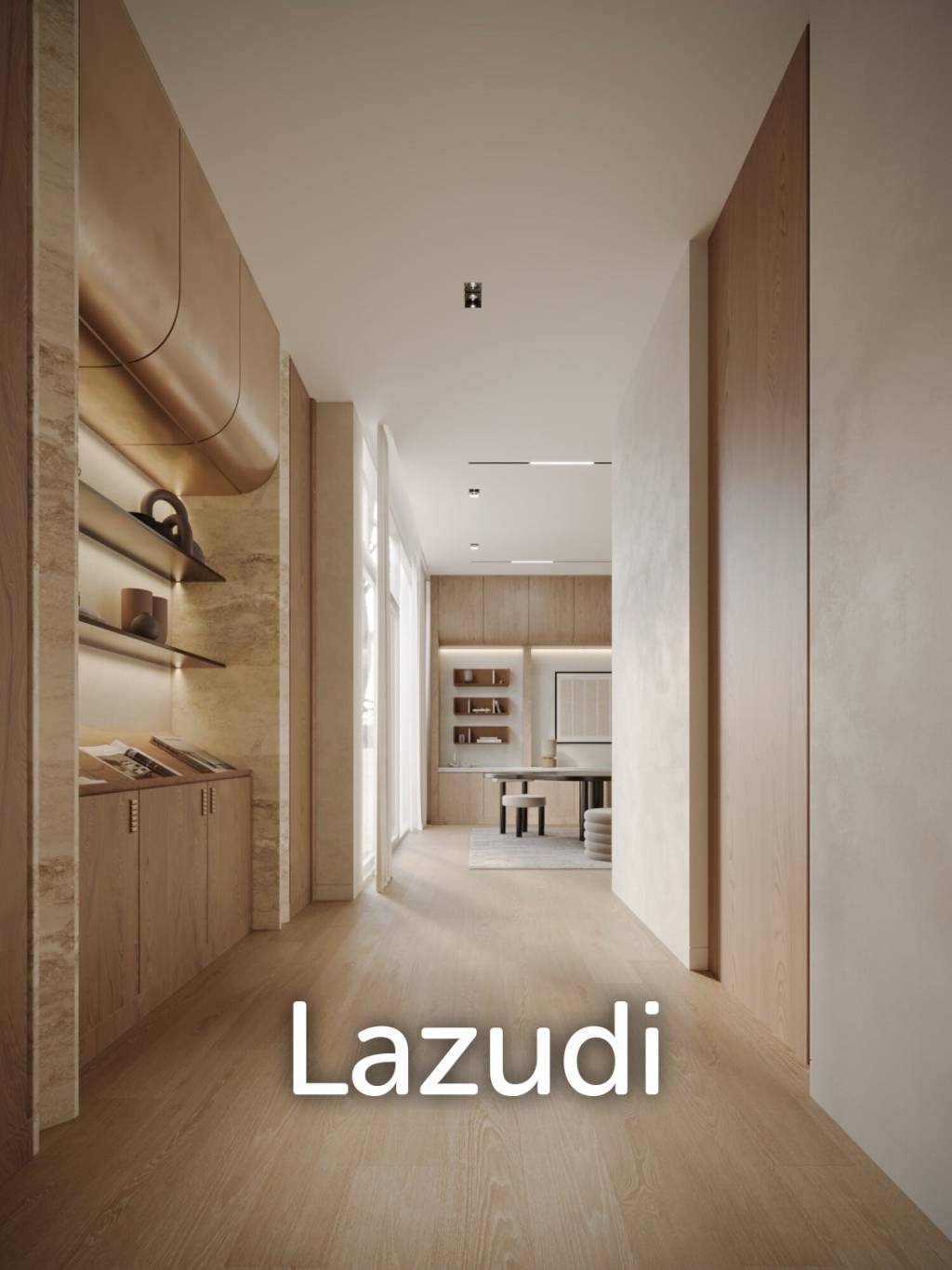 4 Beds 6 Baths 810 SQM Eliva Private Residences