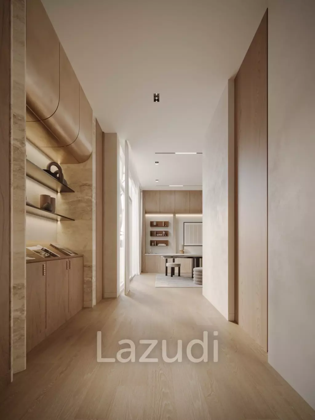4 Beds 6 Baths 810 SQM Eliva Private Residences