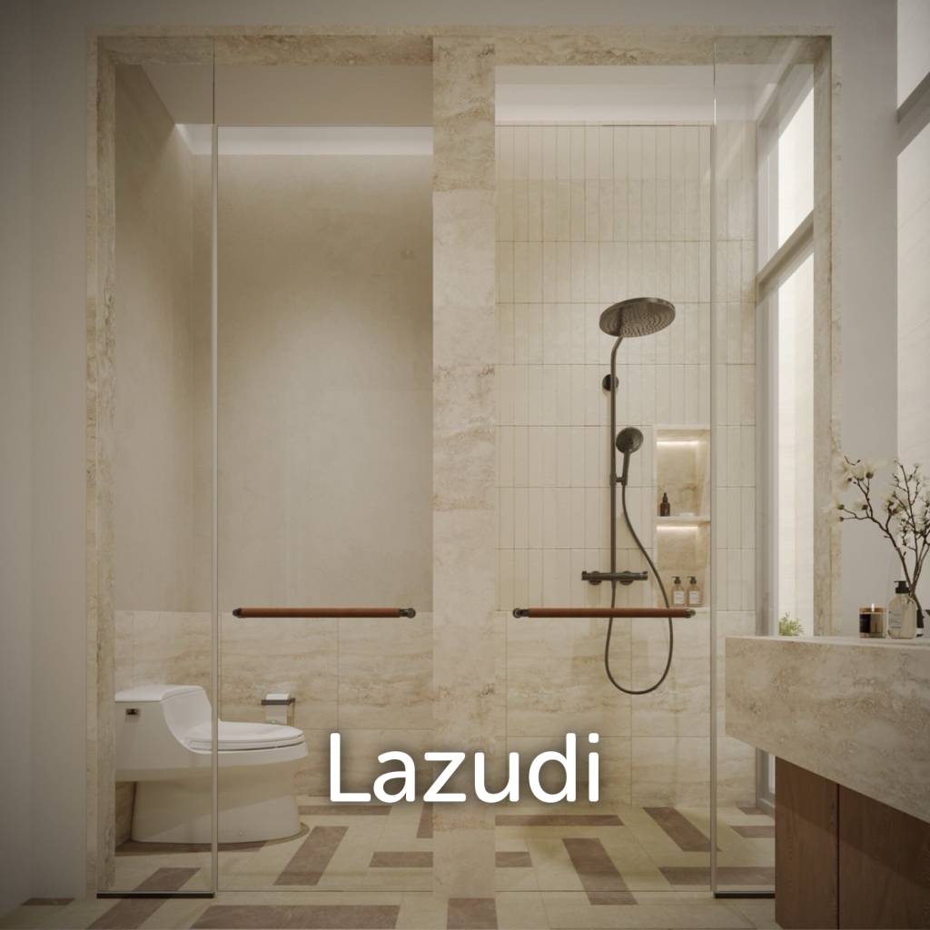 4 Beds 6 Baths 810 SQM Eliva Private Residences