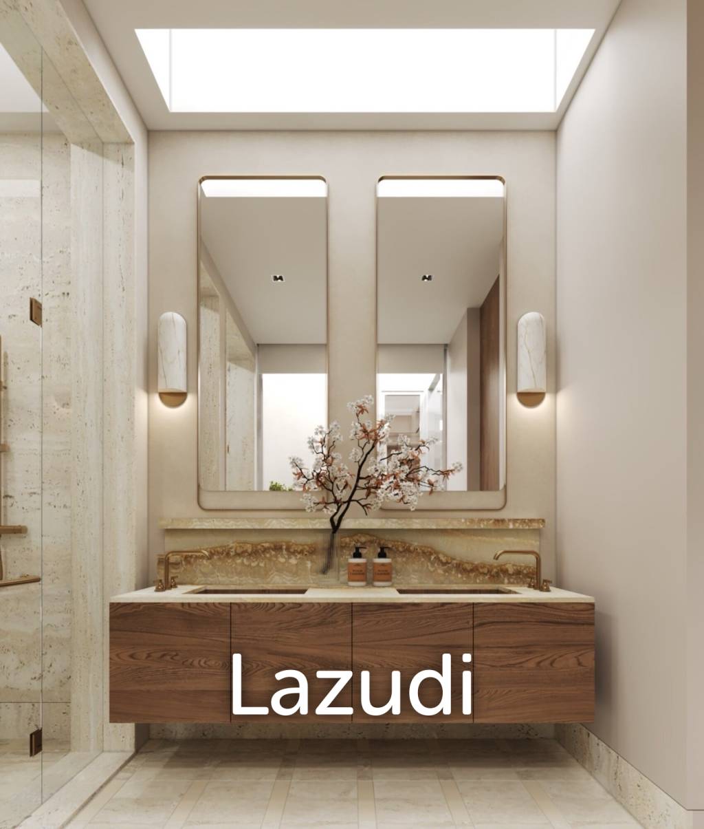 4 Beds 6 Baths 810 SQM Eliva Private Residences