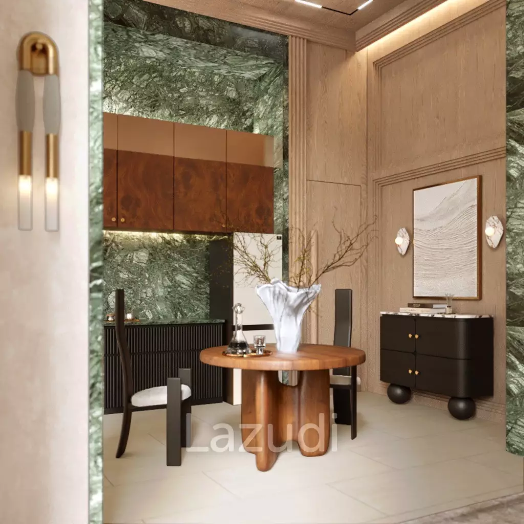 4 Beds 6 Baths 810 SQM Eliva Private Residences