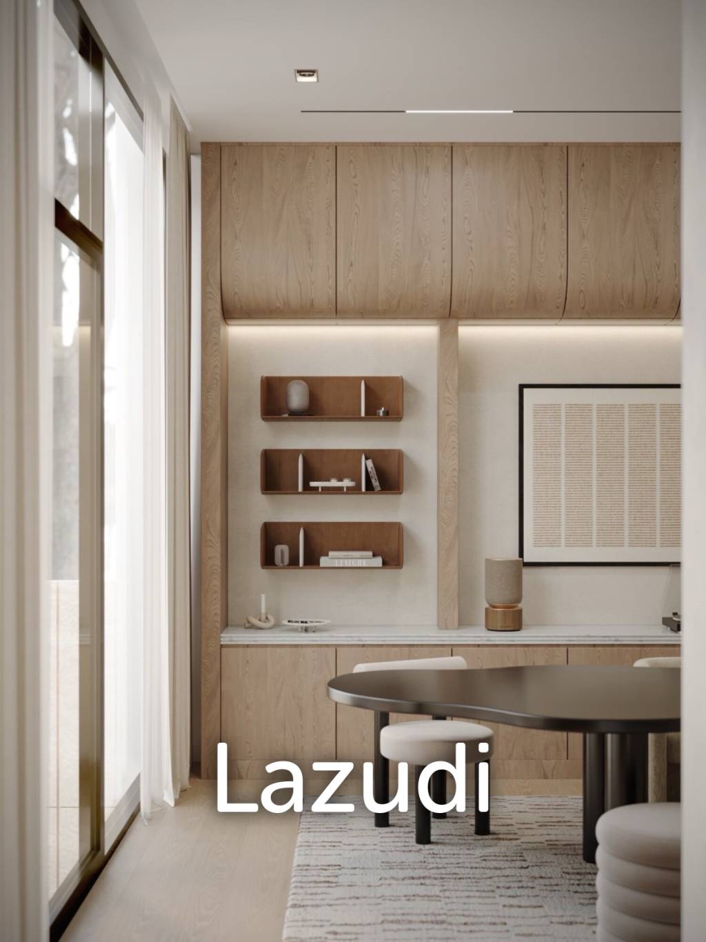 4 Beds 6 Baths 810 SQM Eliva Private Residences