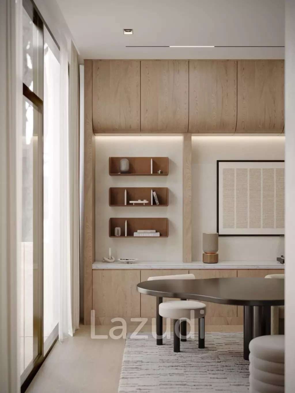 4 Beds 6 Baths 810 SQM Eliva Private Residences